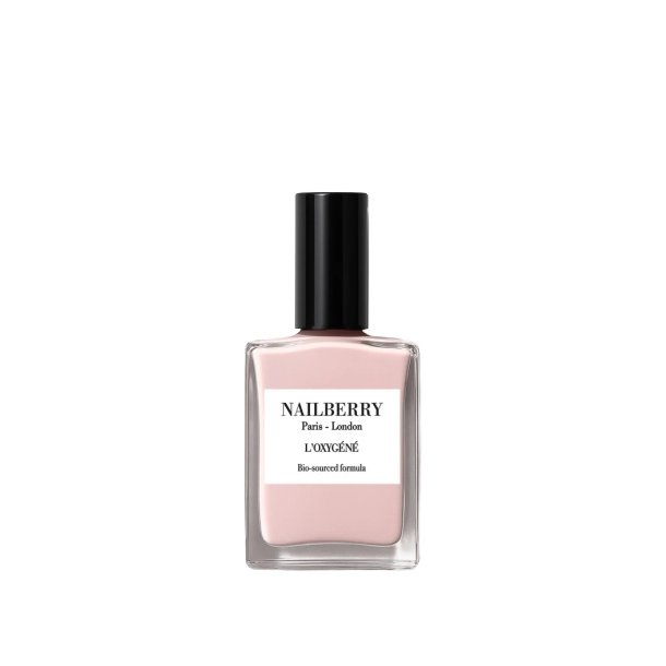 L�Oxyg�n� Nail Polish - candy floss