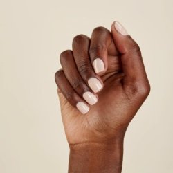 L�Oxyg�n� Nail Polish - candy floss