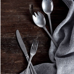 Carum bestik st - 4 dele