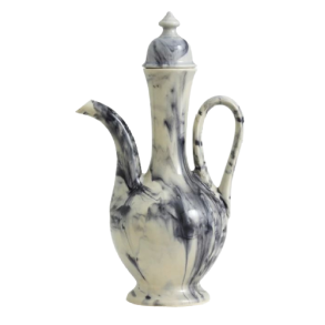 Cascade dekorativ kande