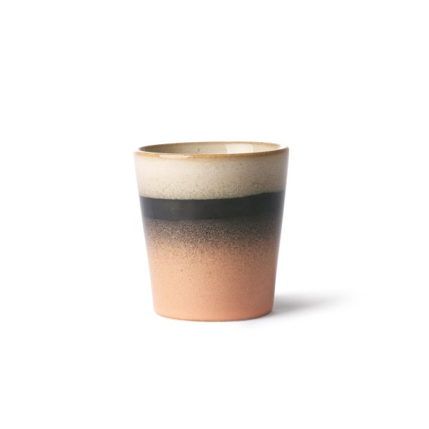Coffee mug - tornado