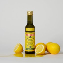 Gridelli Olio Al Limone