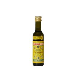 Gridelli Olio Al Limone