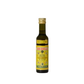Gridelli Olio Al Limone