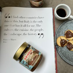 Gridelli Nocciola - Biologico