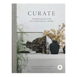 Curate - Inspiration for an Individual Home