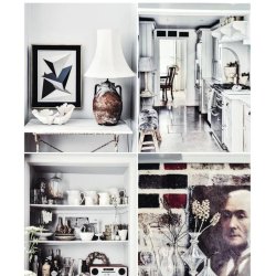 Curate - Inspiration for an Individual Home