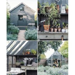 Curate - Inspiration for an Individual Home