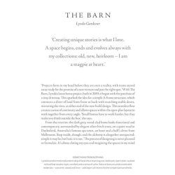 Curate - Inspiration for an Individual Home