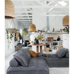Curate - Inspiration for an Individual Home