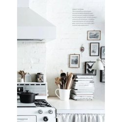 Curate - Inspiration for an Individual Home