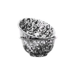 Snack skl - dyb - emalje