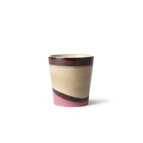 Coffee mug - dunes