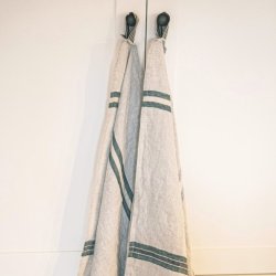 Dock Viskestykke � Racing Stripe