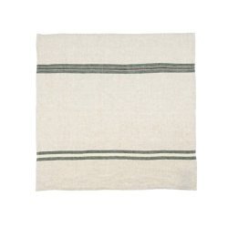 Dock Viskestykke � Racing Stripe