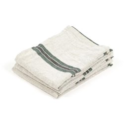 Dock Viskestykke � Racing Stripe
