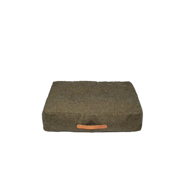 Dog Bed Homey Mlange Olive