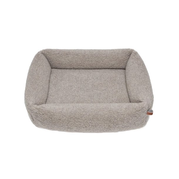 Dog Bed Sleepy Deluxe Teddy 