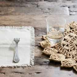 Doory dkkeserviet - natur