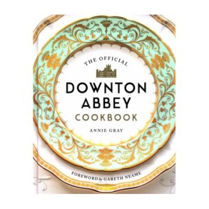 Downton Abbey Cookbook