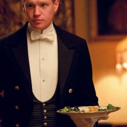Downton Abbey Cookbook