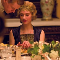 Downton Abbey Cookbook