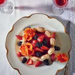 Downton Abbey Cookbook