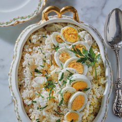 Downton Abbey Cookbook