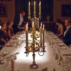 Downton Abbey Cookbook