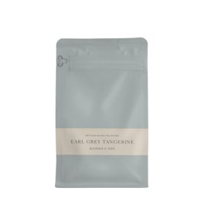 Earl Grey Tangerine