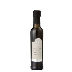 kologisk ekstra jomfru olivenolie - 0,25 liter