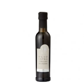 kologisk ekstra jomfru olivenolie - 0,25 liter