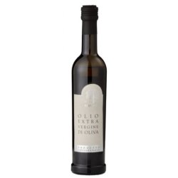 kologisk ekstra jomfru olivenolie - 0,5 liter