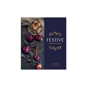 Festive  Recipes for Advent