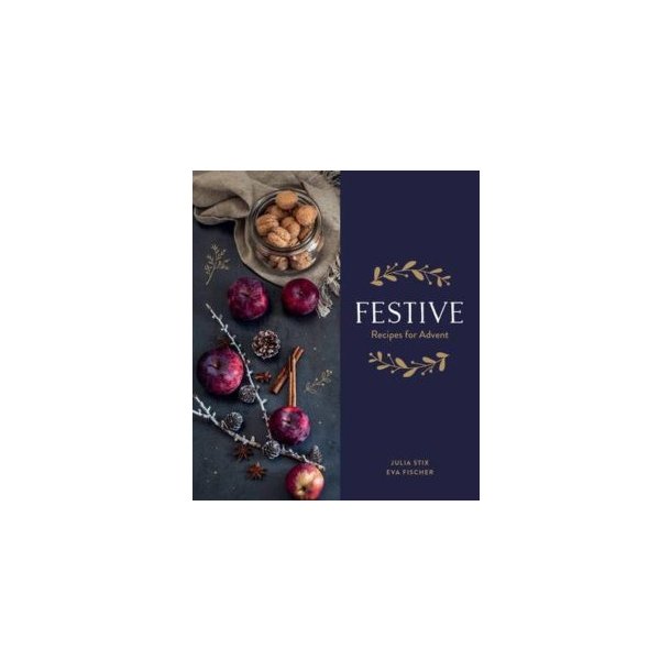 Festive  Recipes for Advent