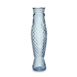 Carafe blue Fish &amp; Fish