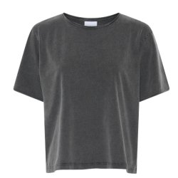 Flame S/S T-shirt � Dark Grey