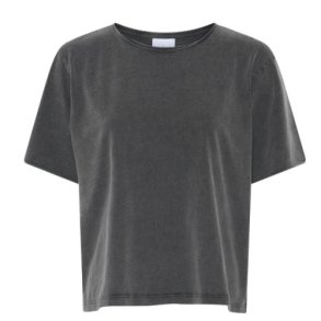 Flame S/S T-shirt � Dark Grey
