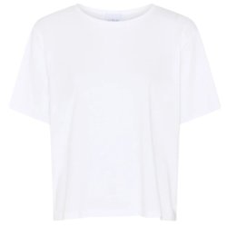 Flame S/S T-shirt � White