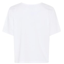Flame S/S T-shirt � White