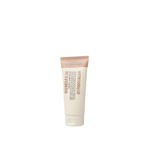 Foot cream