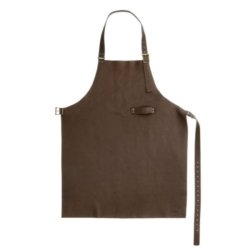 Lder forklde - mrk chokolade