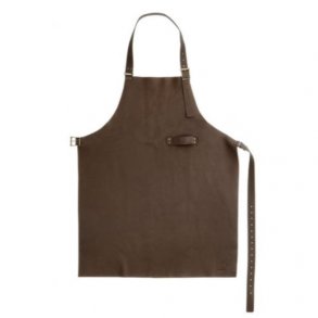 Lder forklde - mrk chokolade