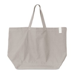 Frau - Beach Bag - Chateau Gray
