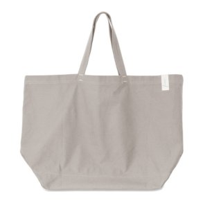 Frau - Beach Bag - Chateau Gray
