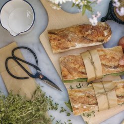 Klassisk gammeldags saks