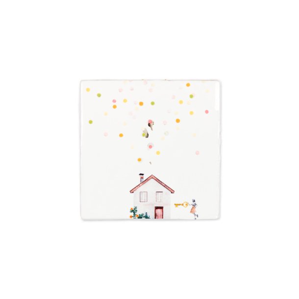 Storytiles - got the key