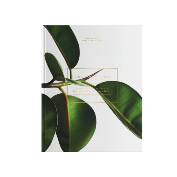 Green home book