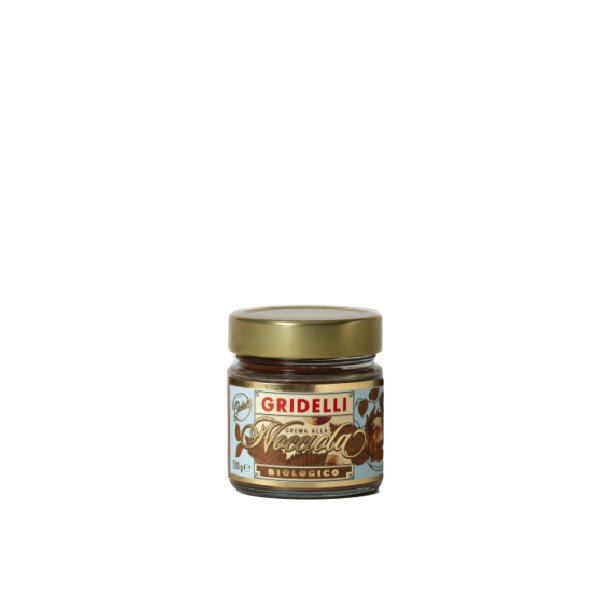 Gridelli Nocciola - Biologico