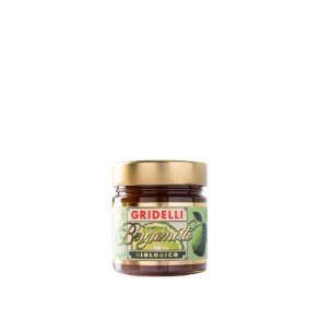 Gridelli Marmellata di Bergamotto